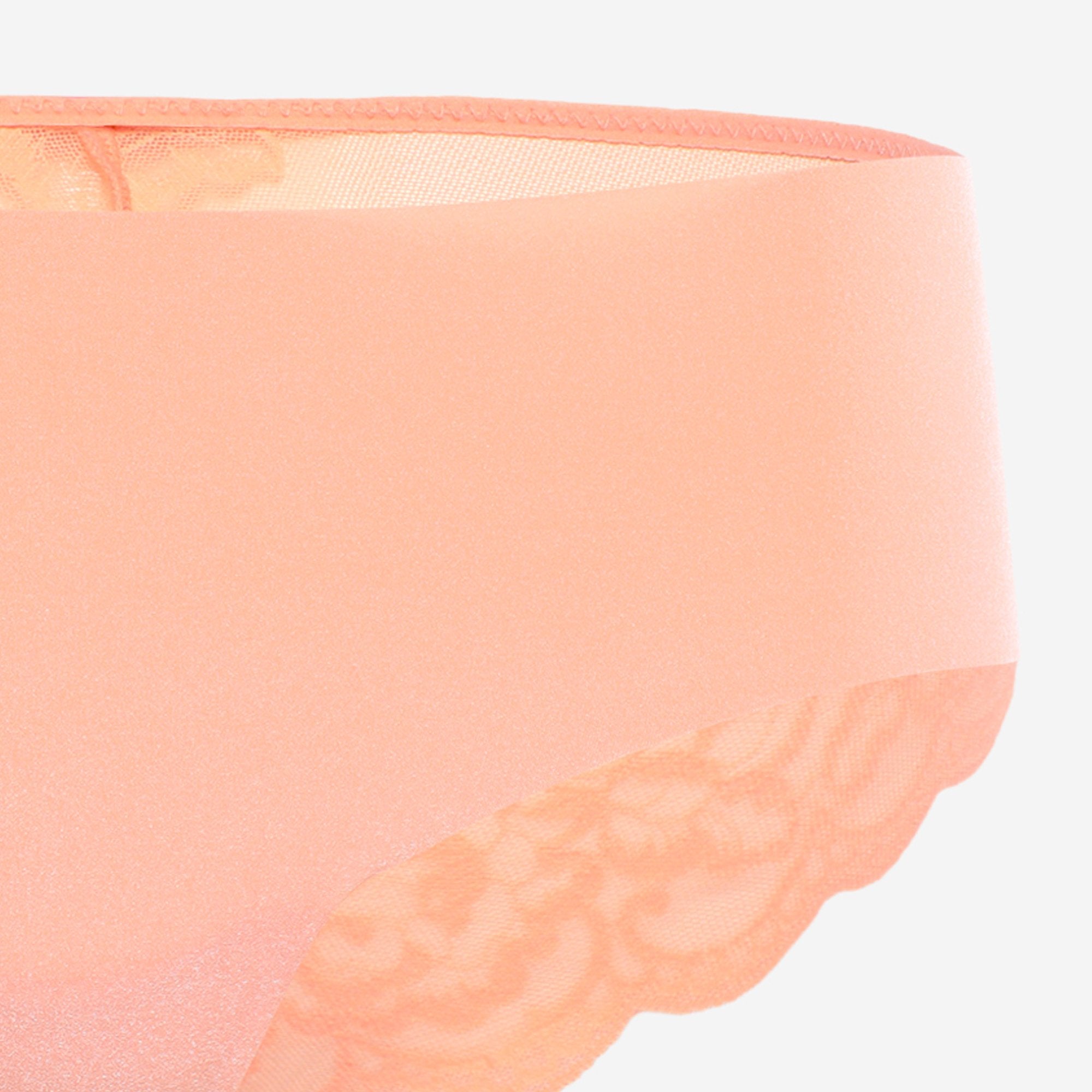 La Senza No Show Cheeky Panties SMALL