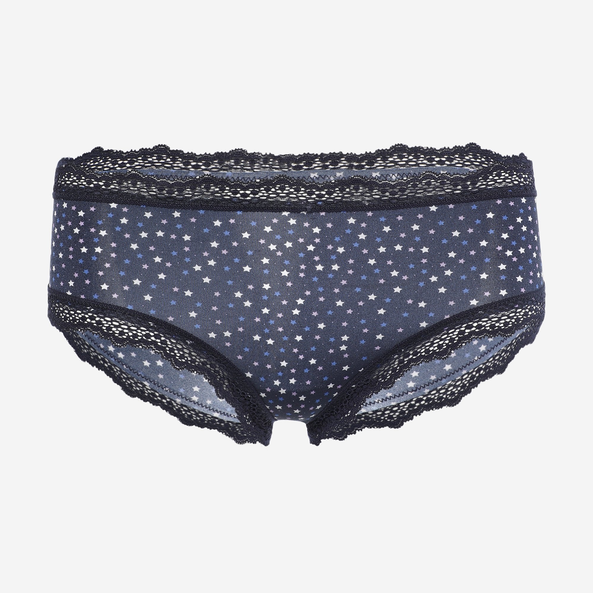 La Senza No Show Hipster Panties SMALL