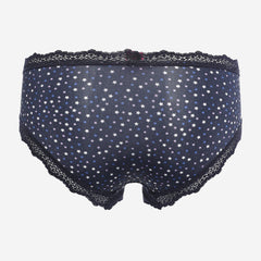 La Senza No Show Hipster Panties SMALL