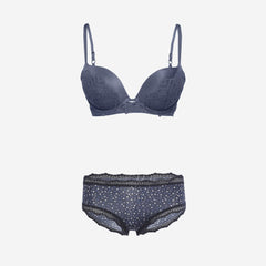 La Senza No Show Hipster Panties SMALL