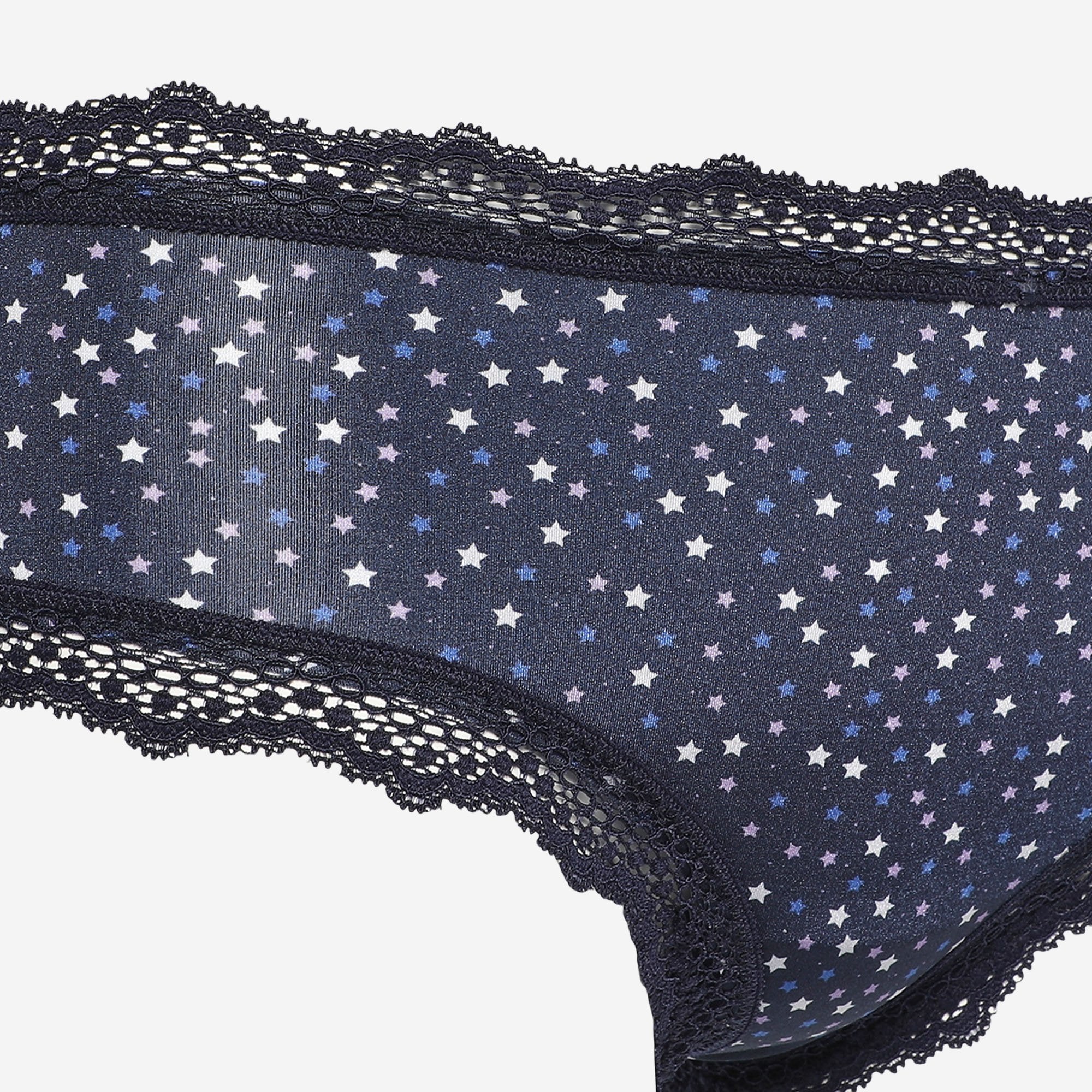 La Senza No Show Hipster Panties SMALL