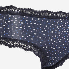 La Senza No Show Hipster Panties SMALL