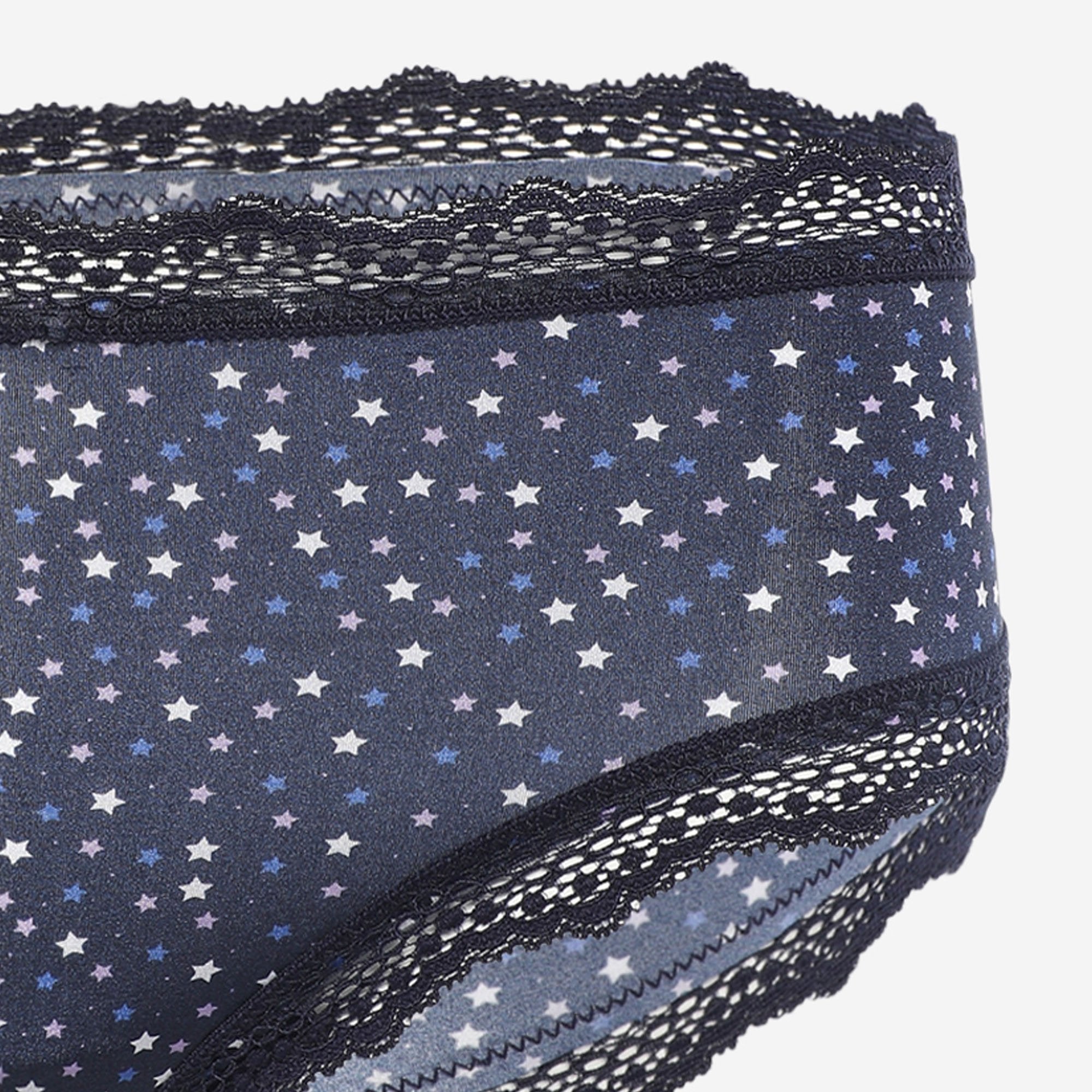 La Senza No Show Hipster Panties SMALL