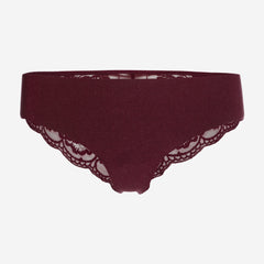 La Senza No Show Thong Panties SMALL