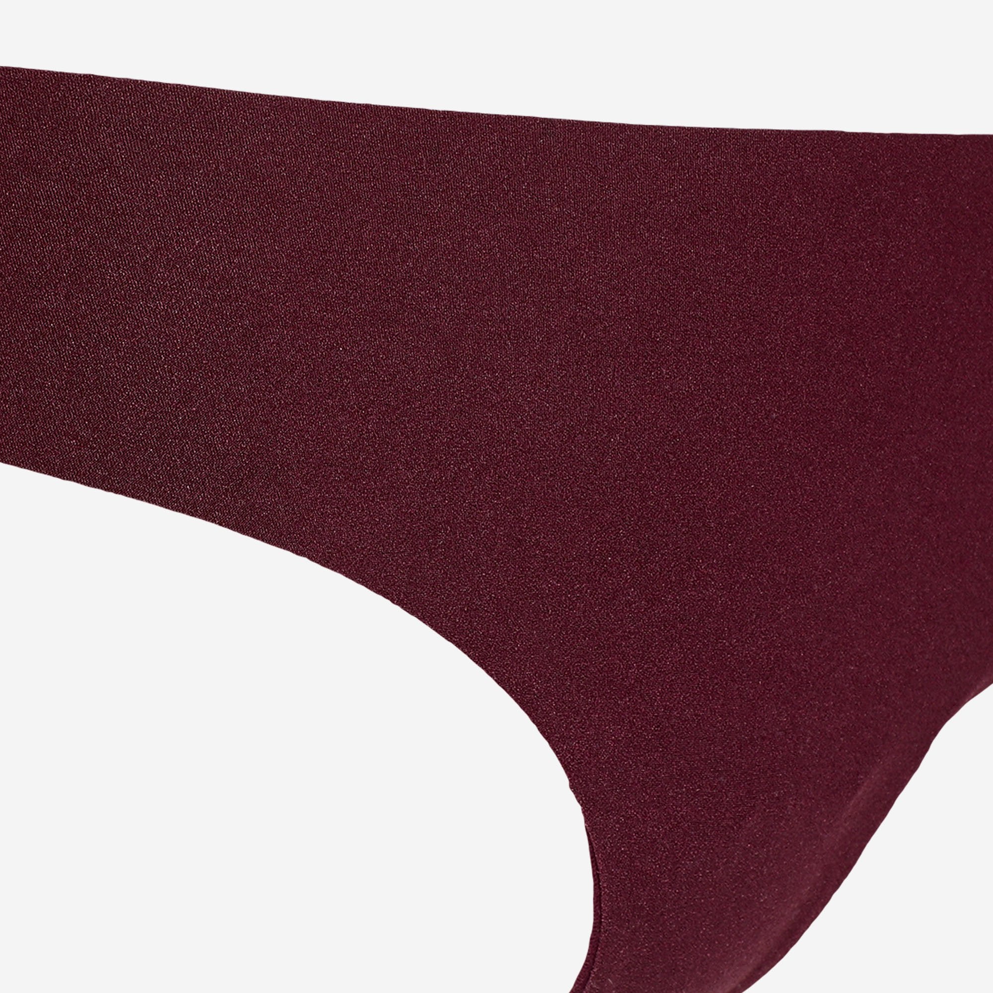 La Senza No Show Thong Panties SMALL
