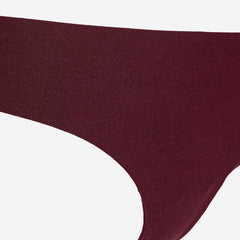 La Senza No Show Thong Panties SMALL