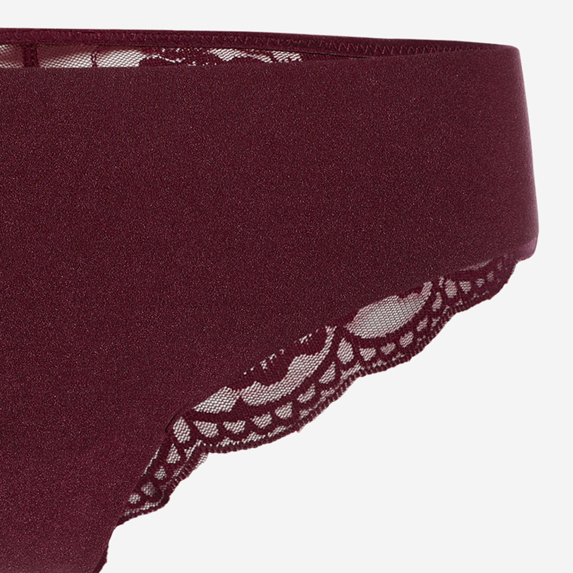 La Senza No Show Thong Panties SMALL