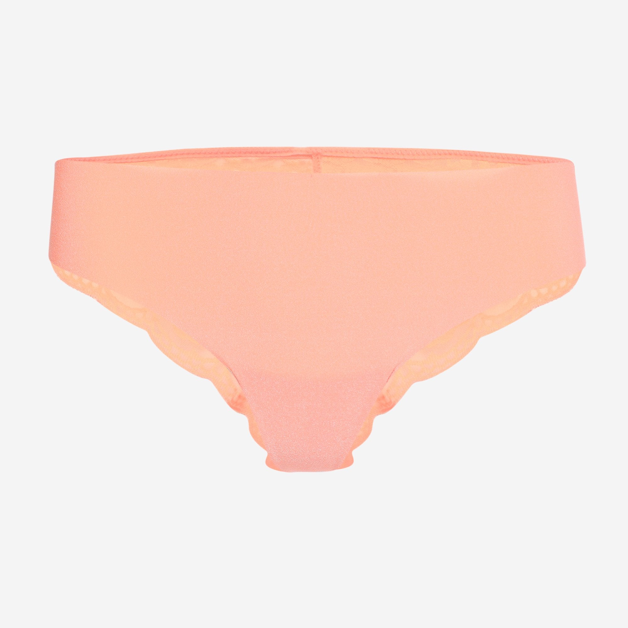 La Senza No Show Thong Panties SMALL