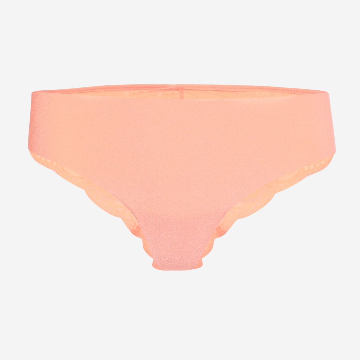 La Senza No Show Thong Panties SMALL
