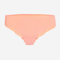 La Senza No Show Thong Panties SMALL
