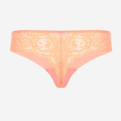 La Senza No Show Thong Panties SMALL