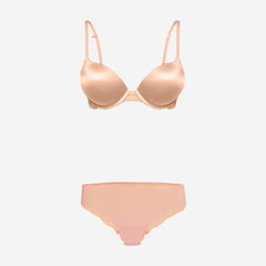 La Senza No Show Thong Panties SMALL