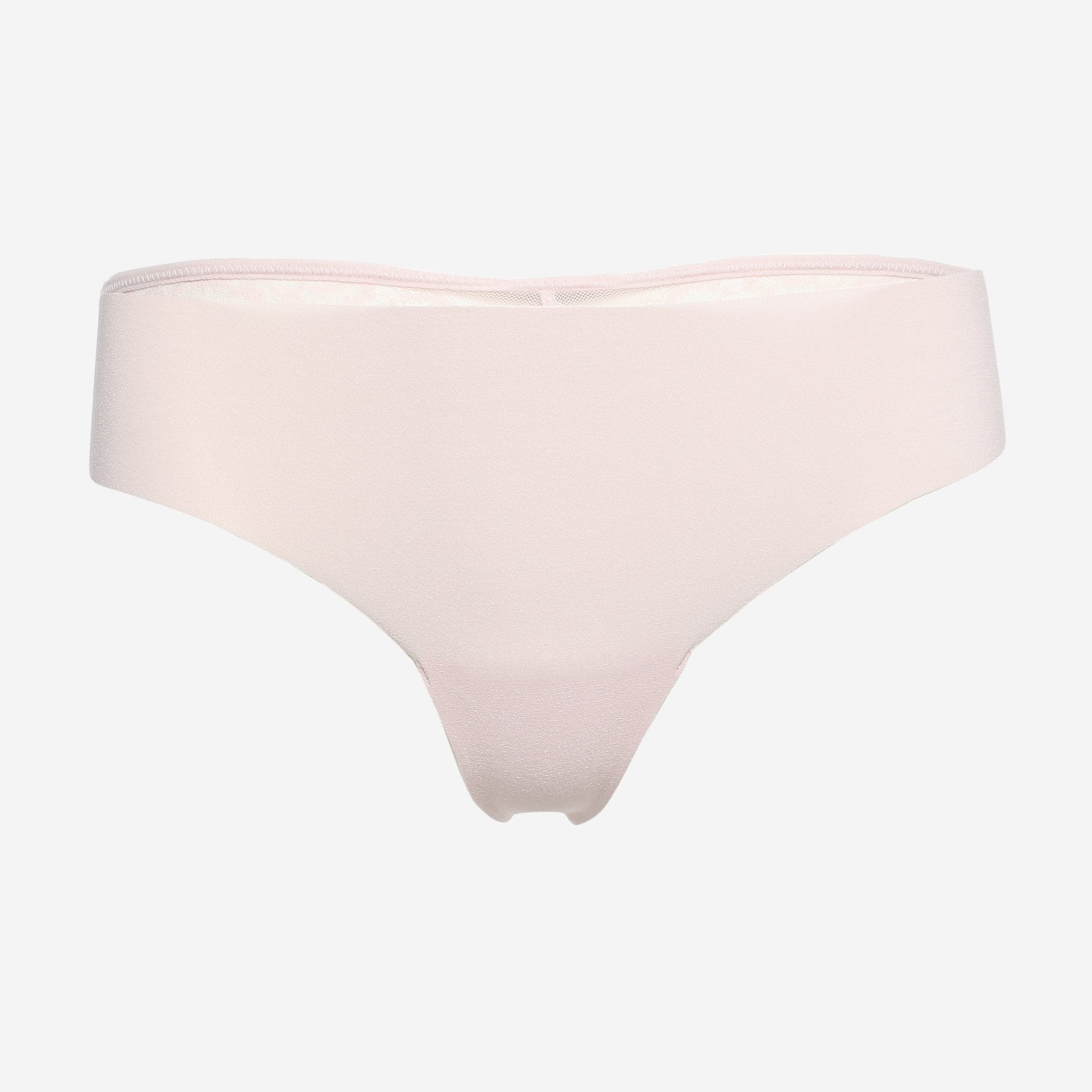 La Senza No Show Thong Panties SMALL