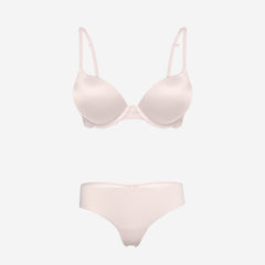 La Senza No Show Thong Panties SMALL
