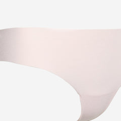 La Senza No Show Thong Panties SMALL