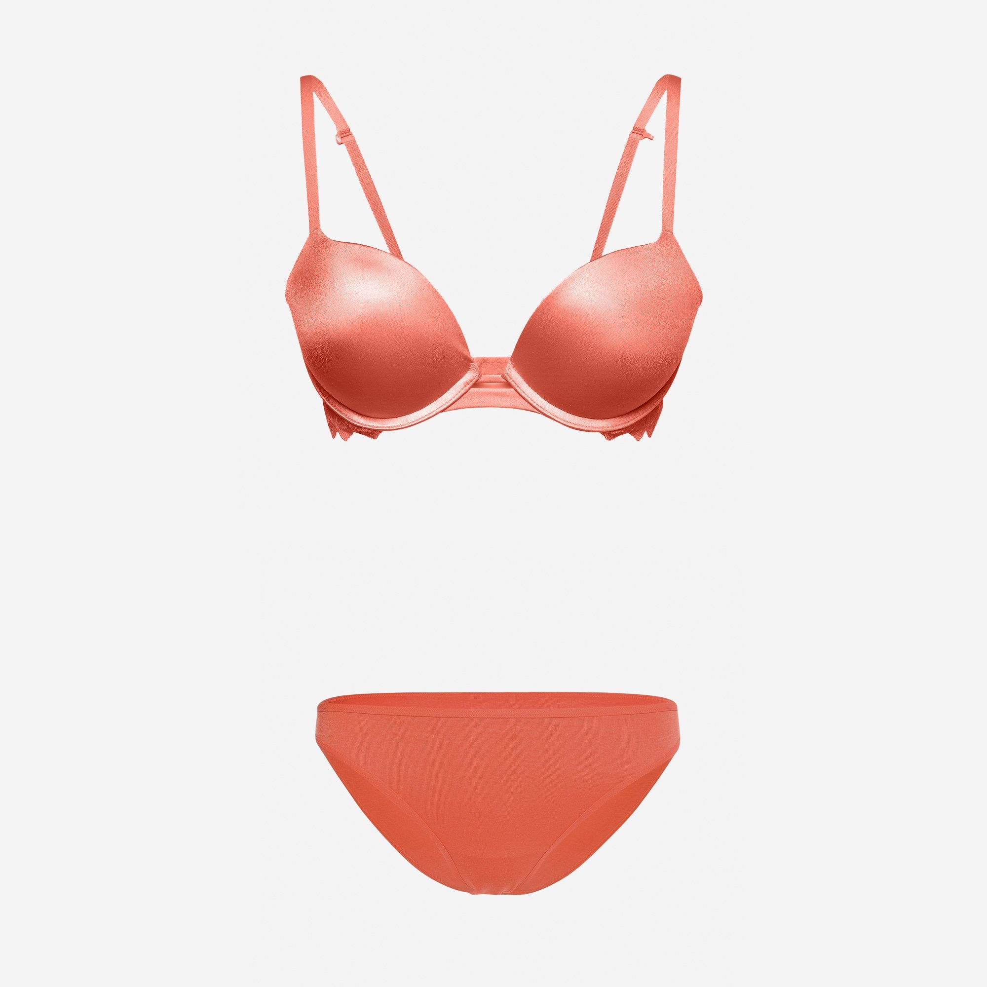 La Senza Ultrasoft Bikini Panties SMALL