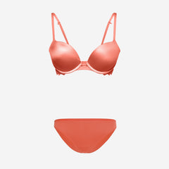La Senza Ultrasoft Bikini Panties SMALL