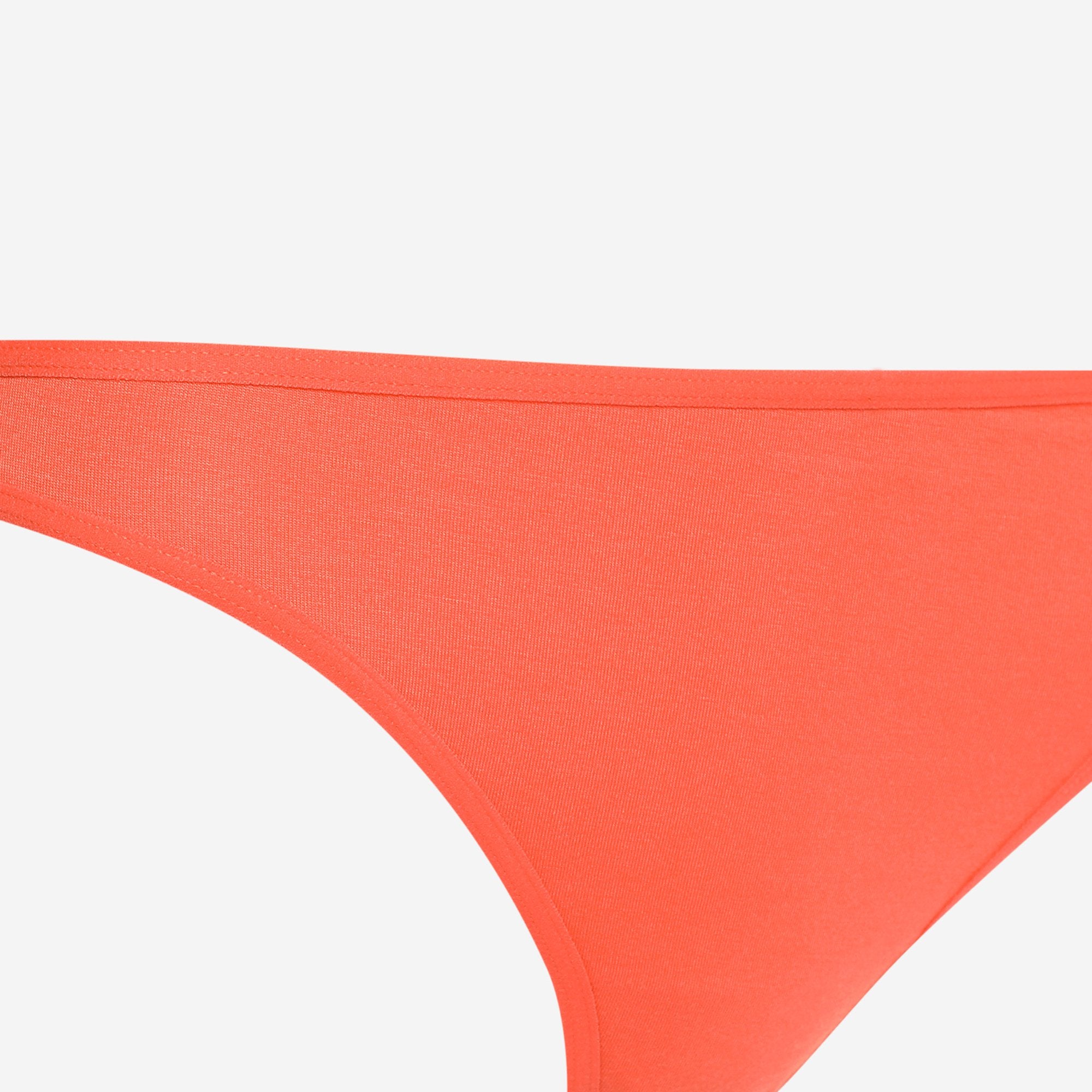 La Senza Ultrasoft Bikini Panties SMALL