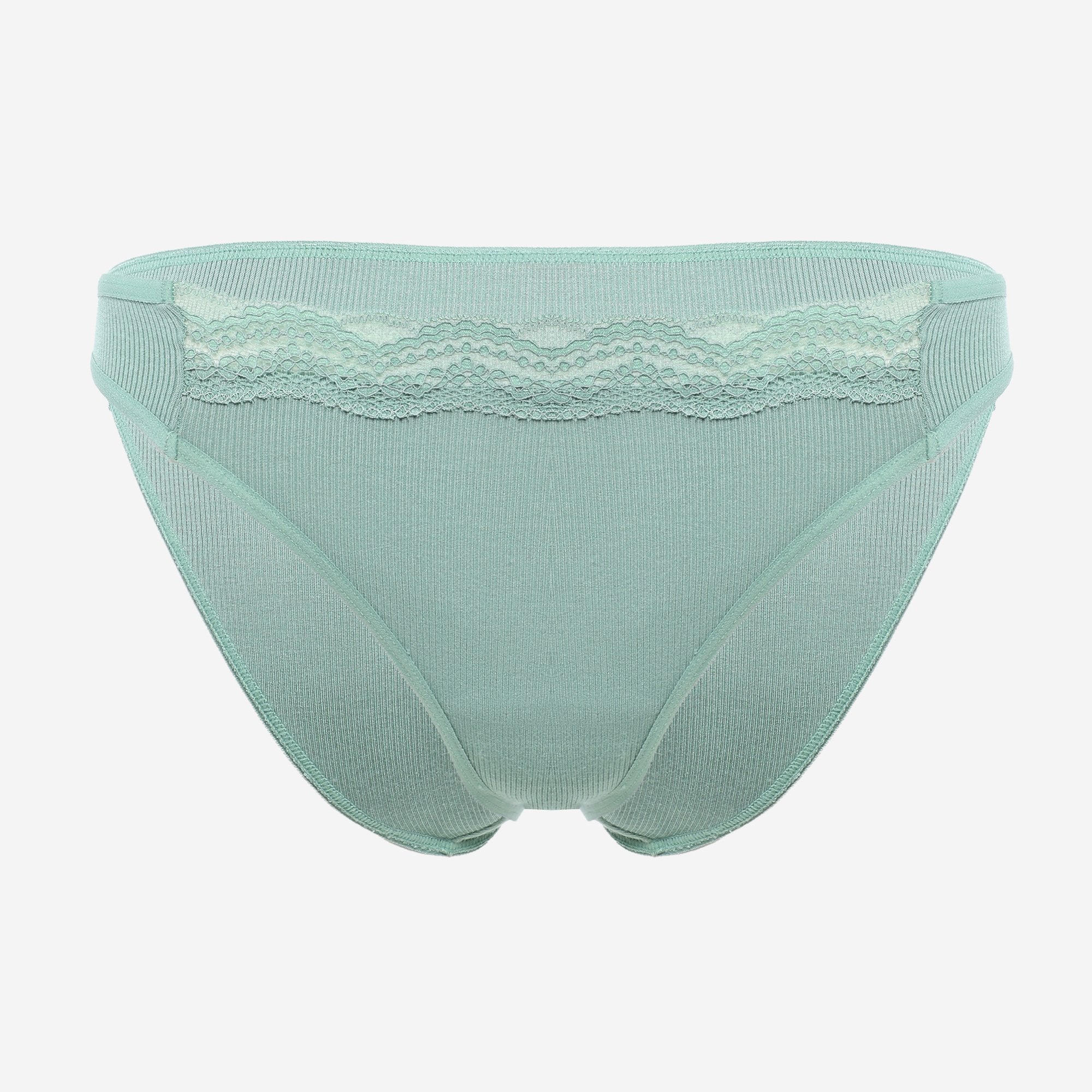 La Senza Ultrasoft Bikini Panties SMALL