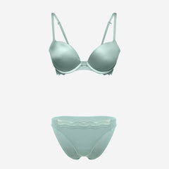 La Senza Ultrasoft Bikini Panties SMALL