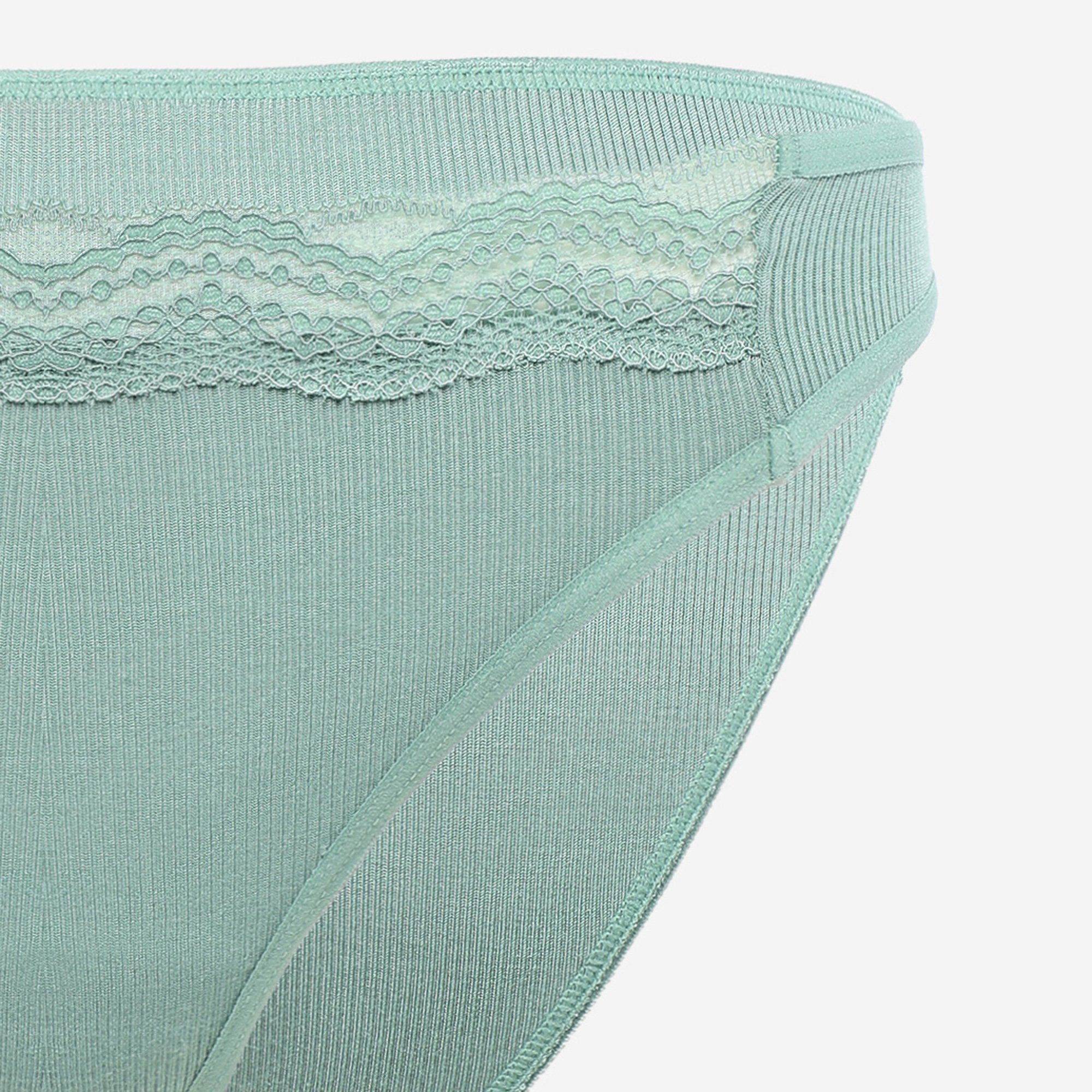 La Senza Ultrasoft Bikini Panties SMALL