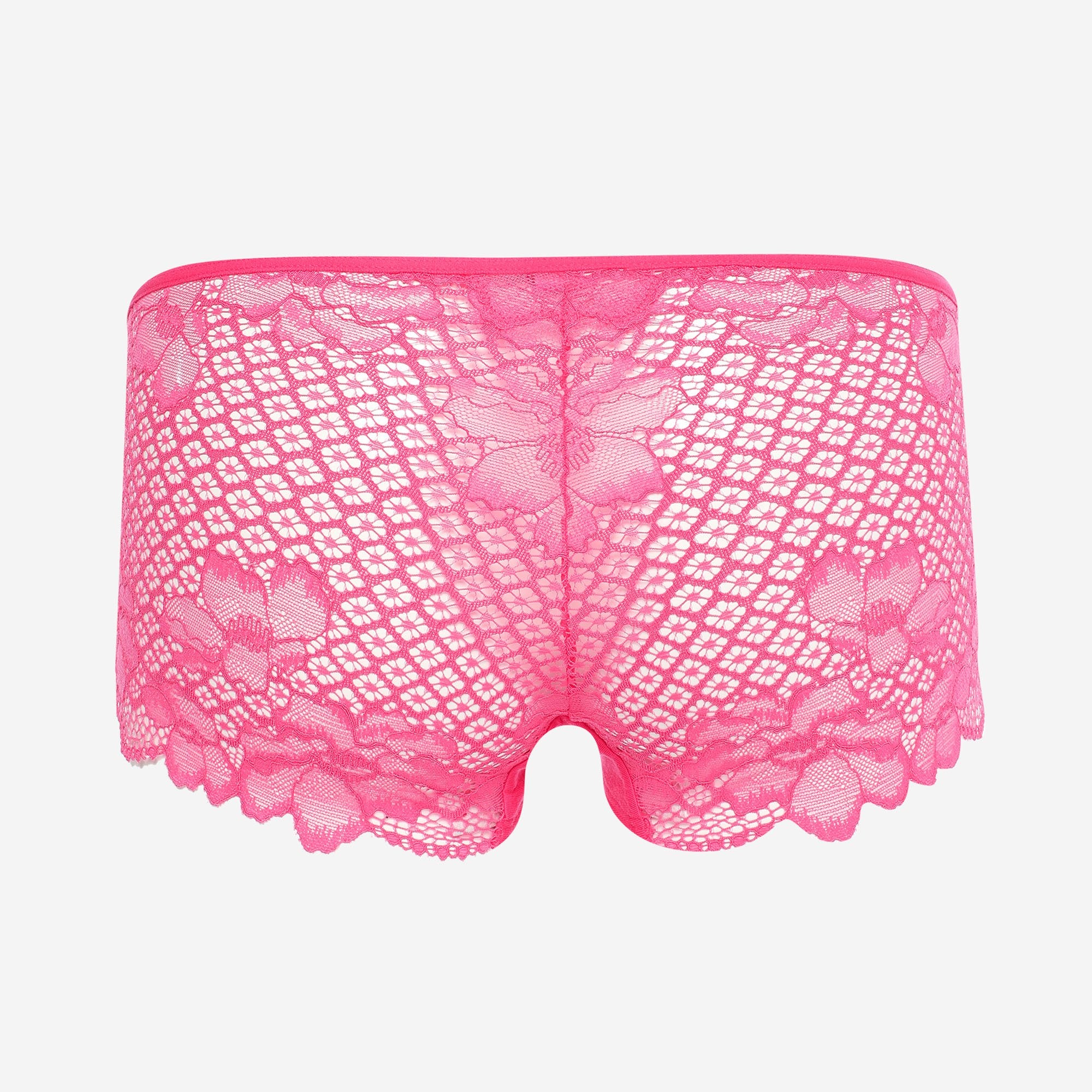 La Senza Ultrasoft Boyshort Panties SMALL