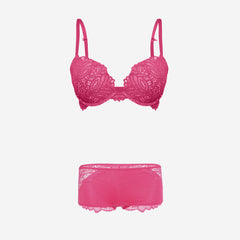 La Senza Ultrasoft Boyshort Panties SMALL