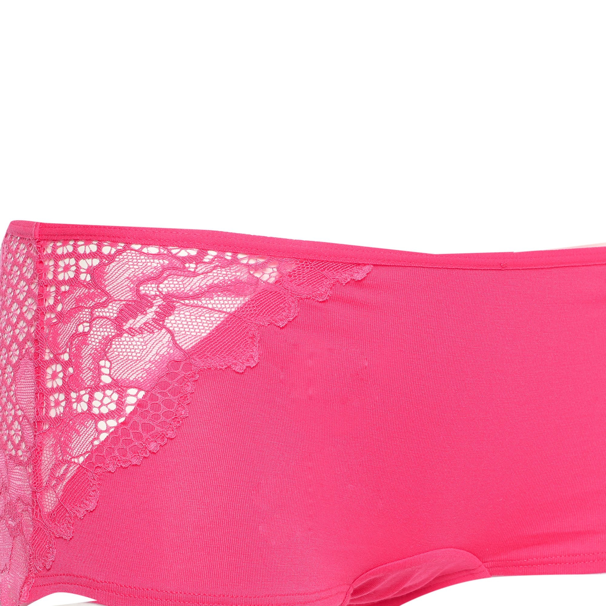 La Senza Ultrasoft Boyshort Panties SMALL
