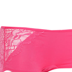 La Senza Ultrasoft Boyshort Panties SMALL