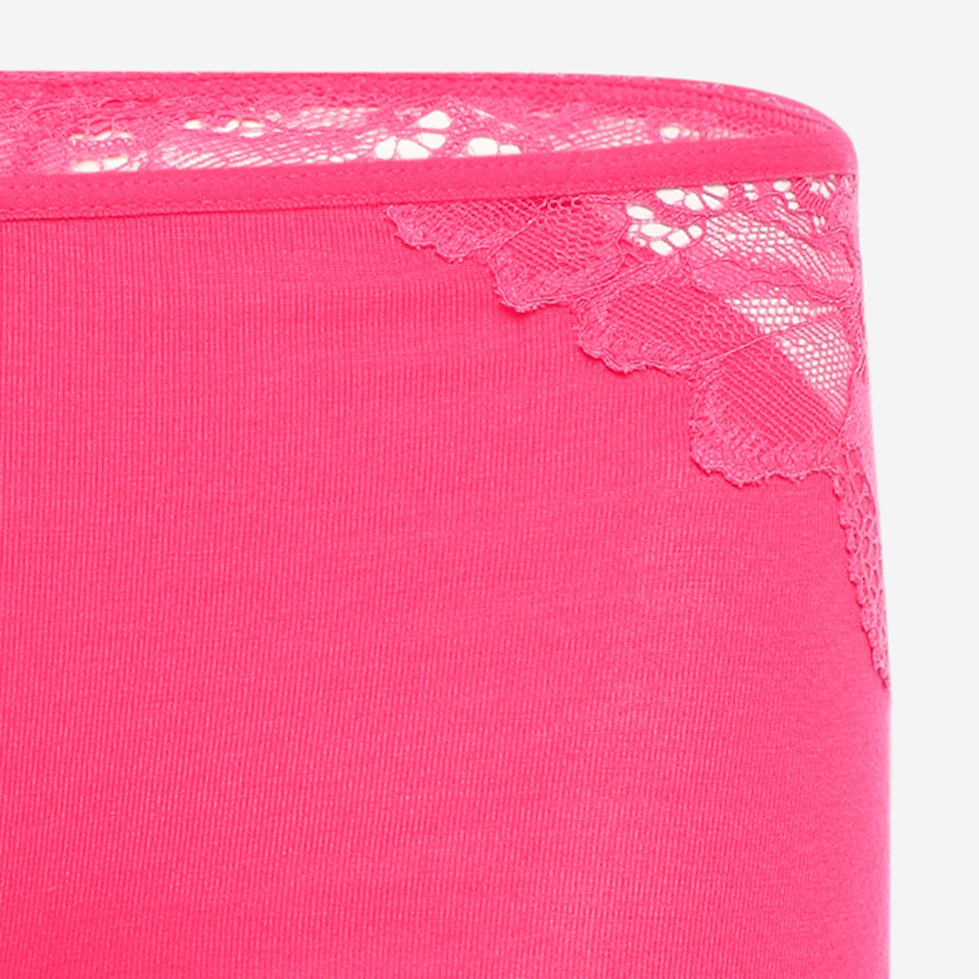 La Senza Ultrasoft Boyshort Panties SMALL