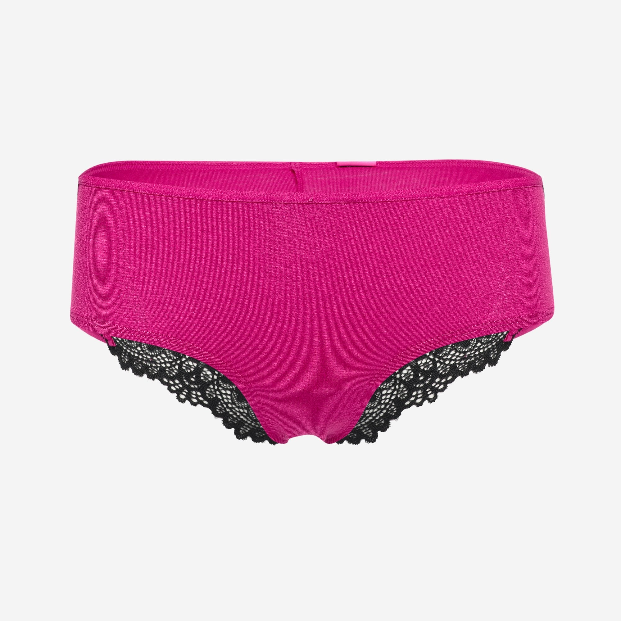 La Senza Ultrasoft Cheeky Panties SMALL