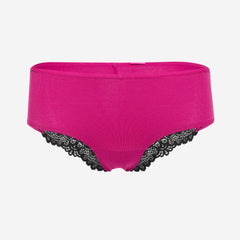 La Senza Ultrasoft Cheeky Panties SMALL