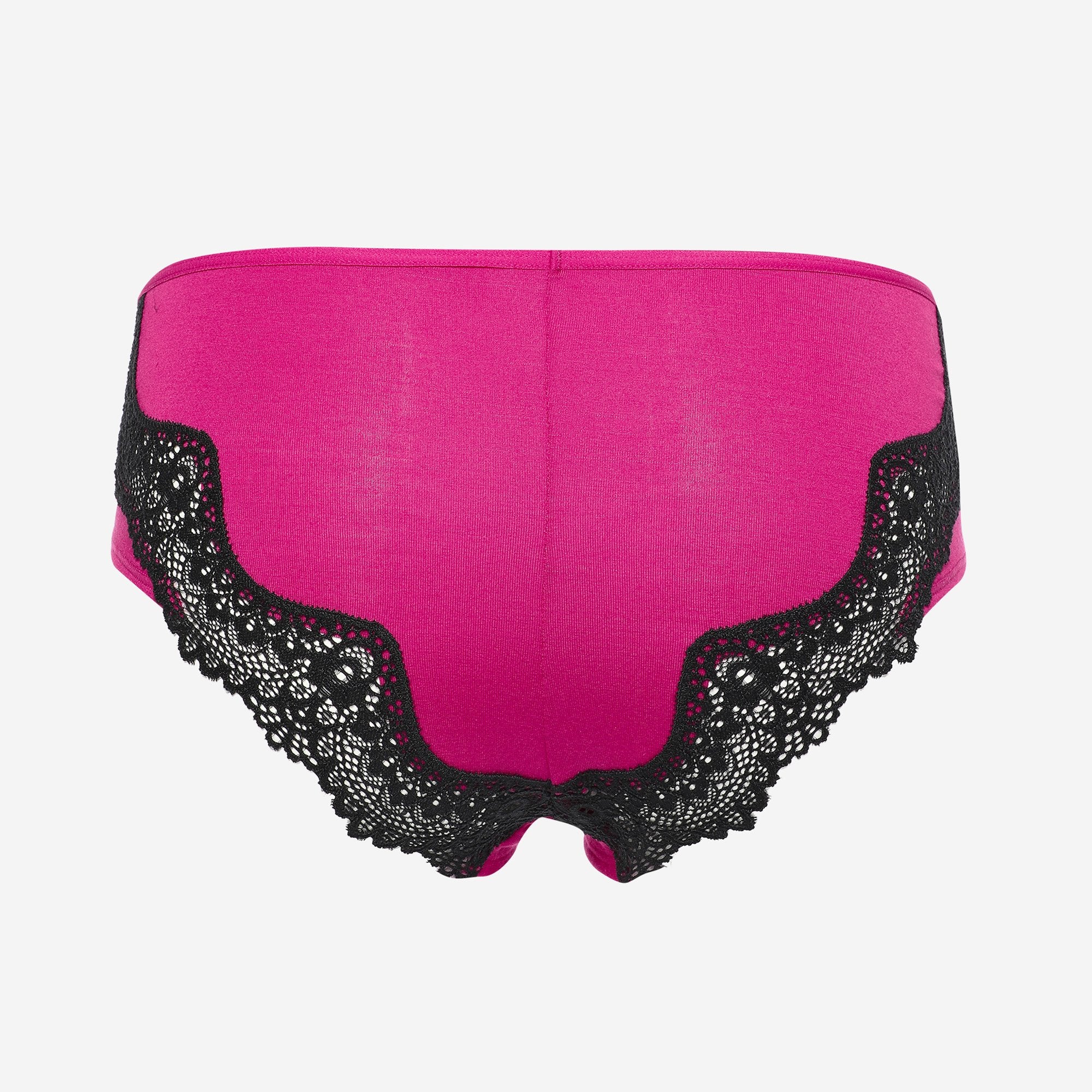La Senza Ultrasoft Cheeky Panties SMALL