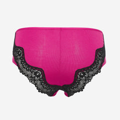 La Senza Ultrasoft Cheeky Panties SMALL