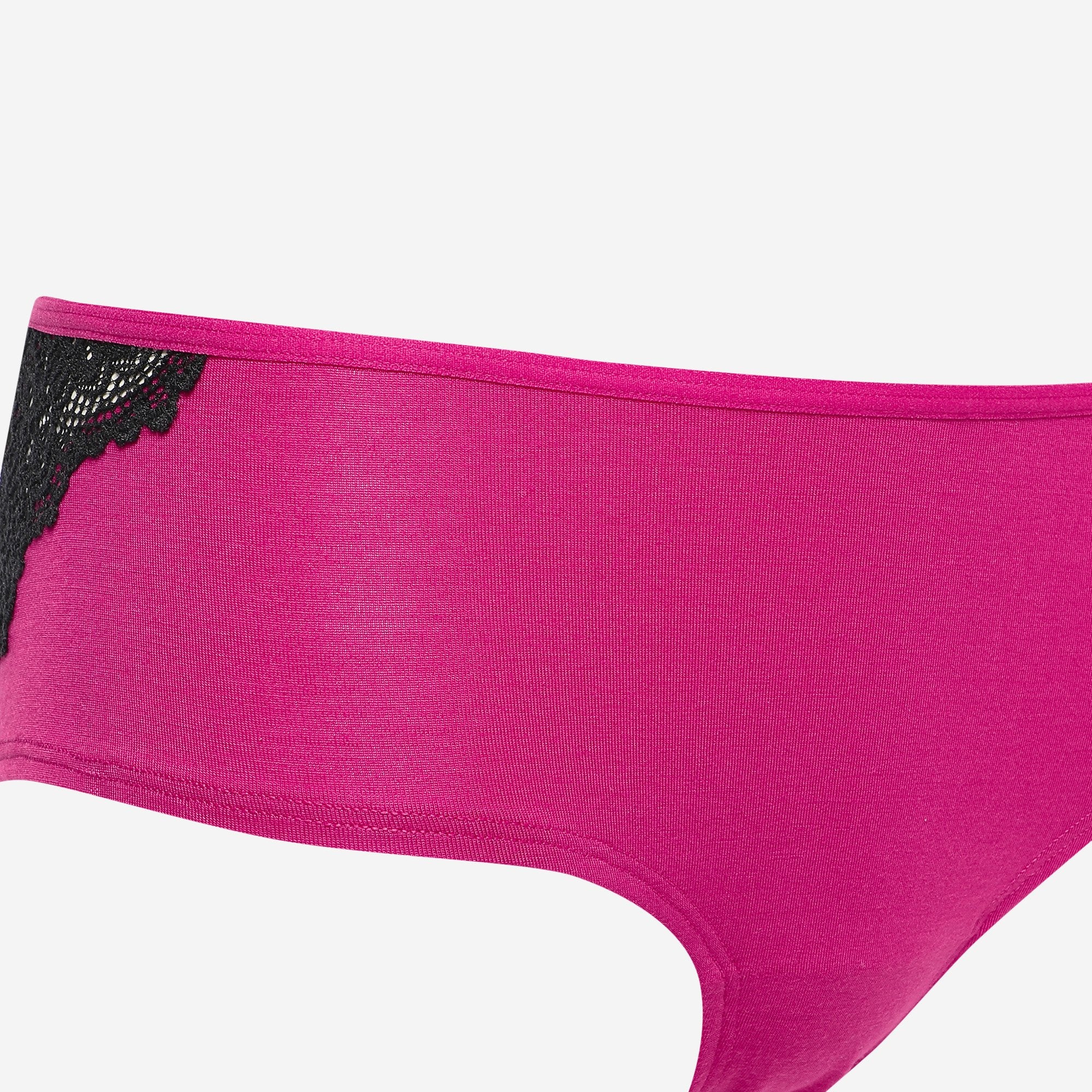 La Senza Ultrasoft Cheeky Panties SMALL