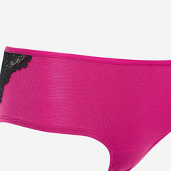 La Senza Ultrasoft Cheeky Panties SMALL