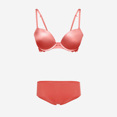La Senza Ultrasoft Hipster Panties SMALL