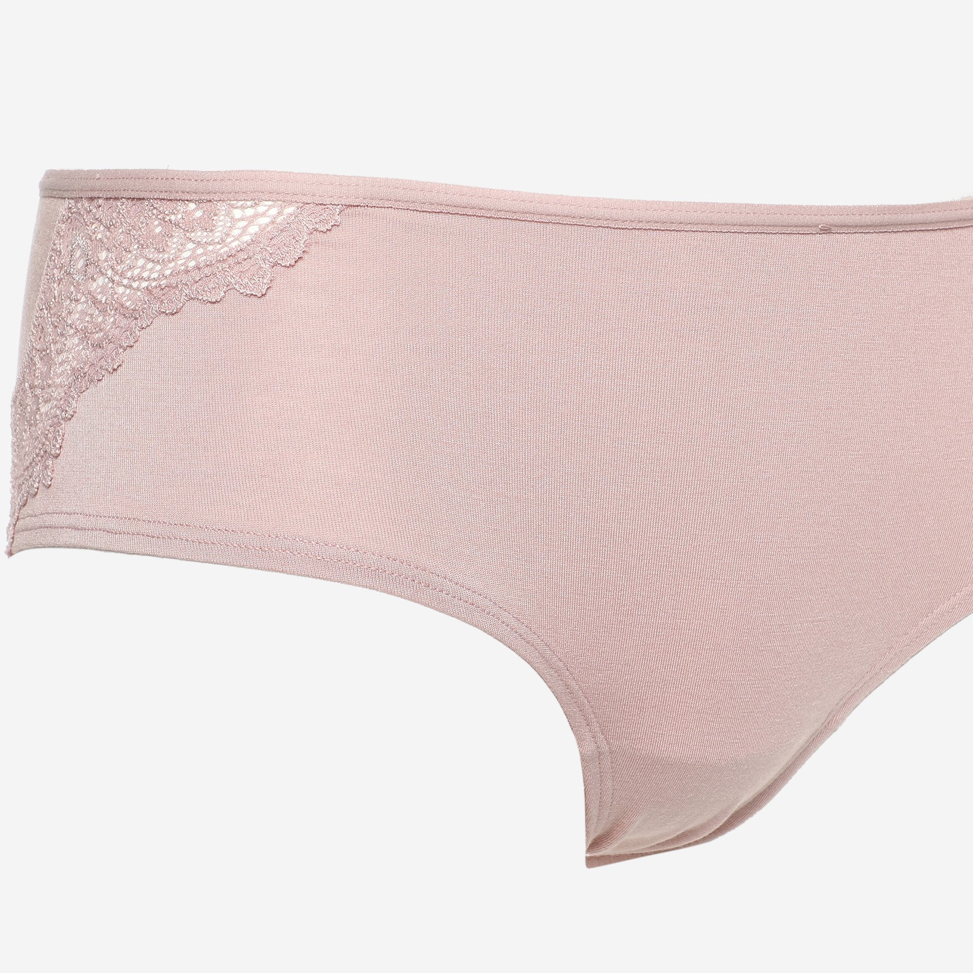 La Senza Ultrasoft Hipster Panties SMALL