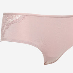 La Senza Ultrasoft Hipster Panties SMALL