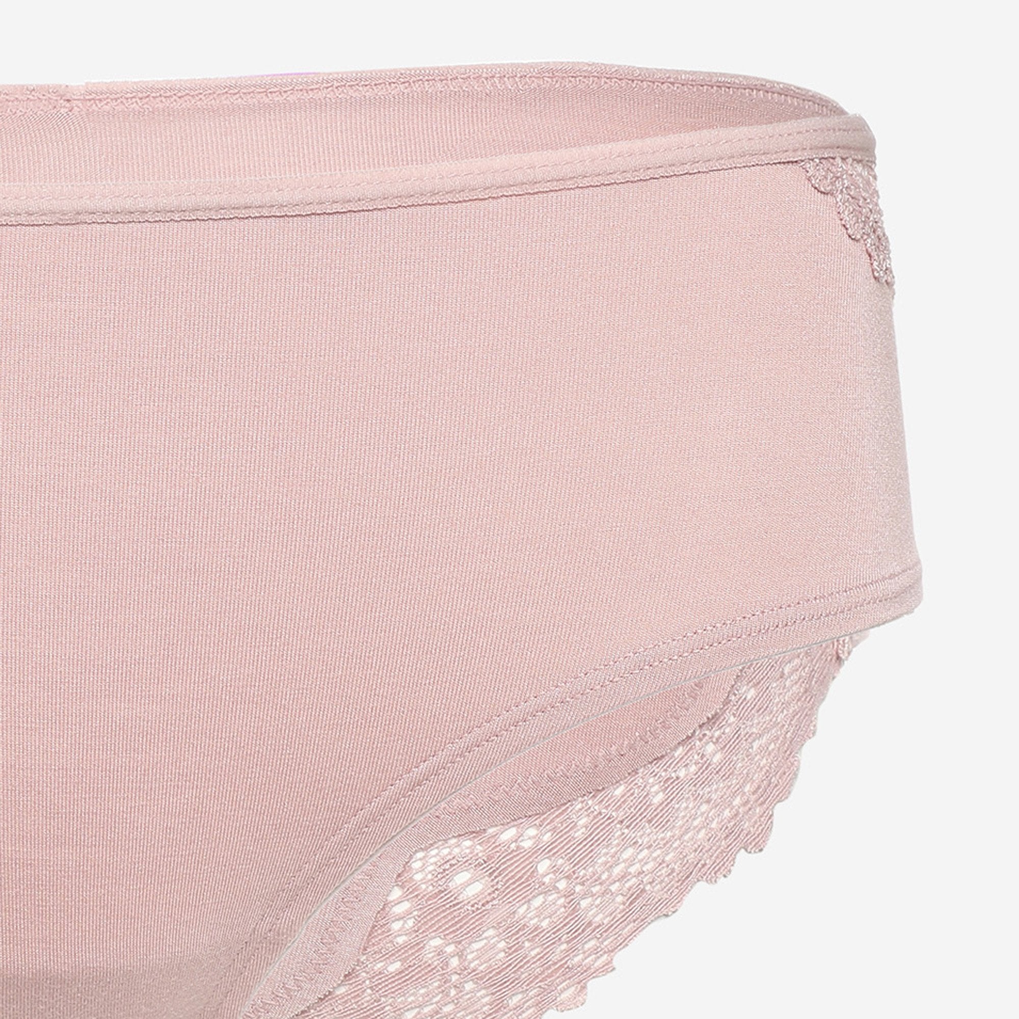 La Senza Ultrasoft Hipster Panties SMALL