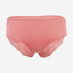La Senza Ultrasoft Hipster Panties SMALL