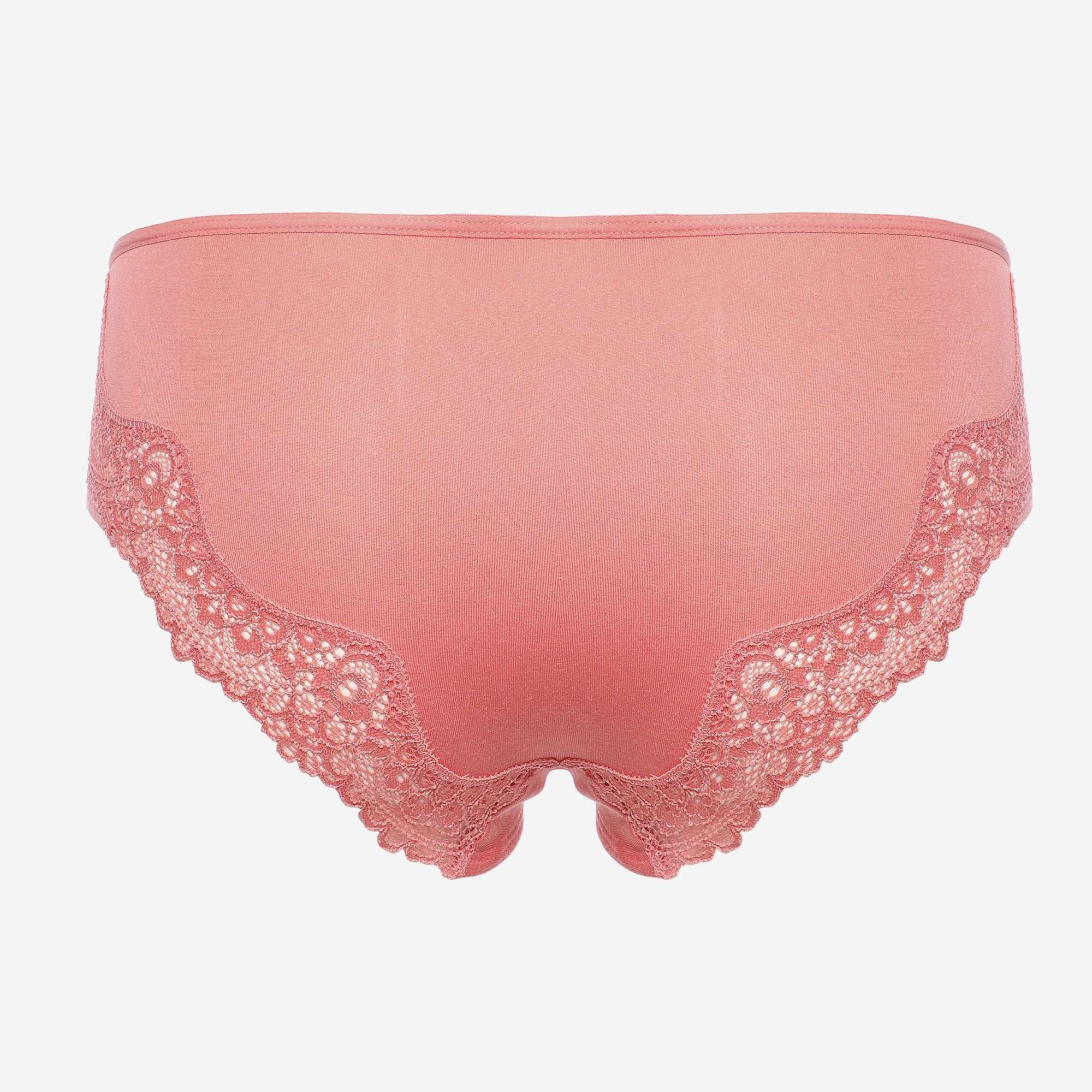 La Senza Ultrasoft Hipster Panties SMALL