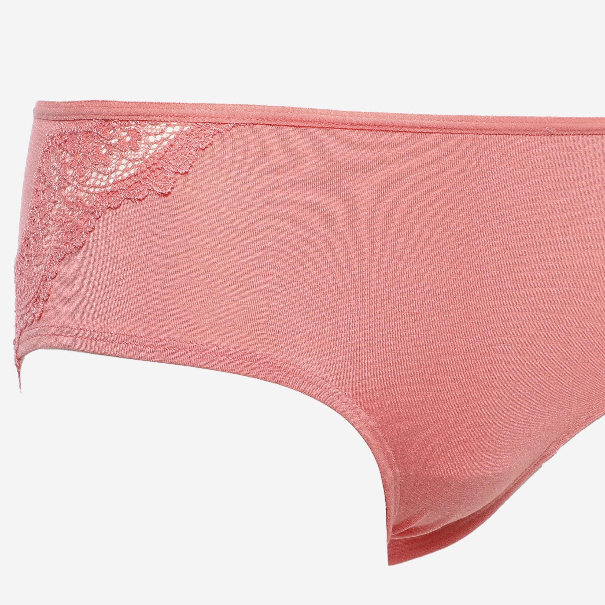 La Senza Ultrasoft Hipster Panties SMALL