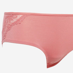 La Senza Ultrasoft Hipster Panties SMALL