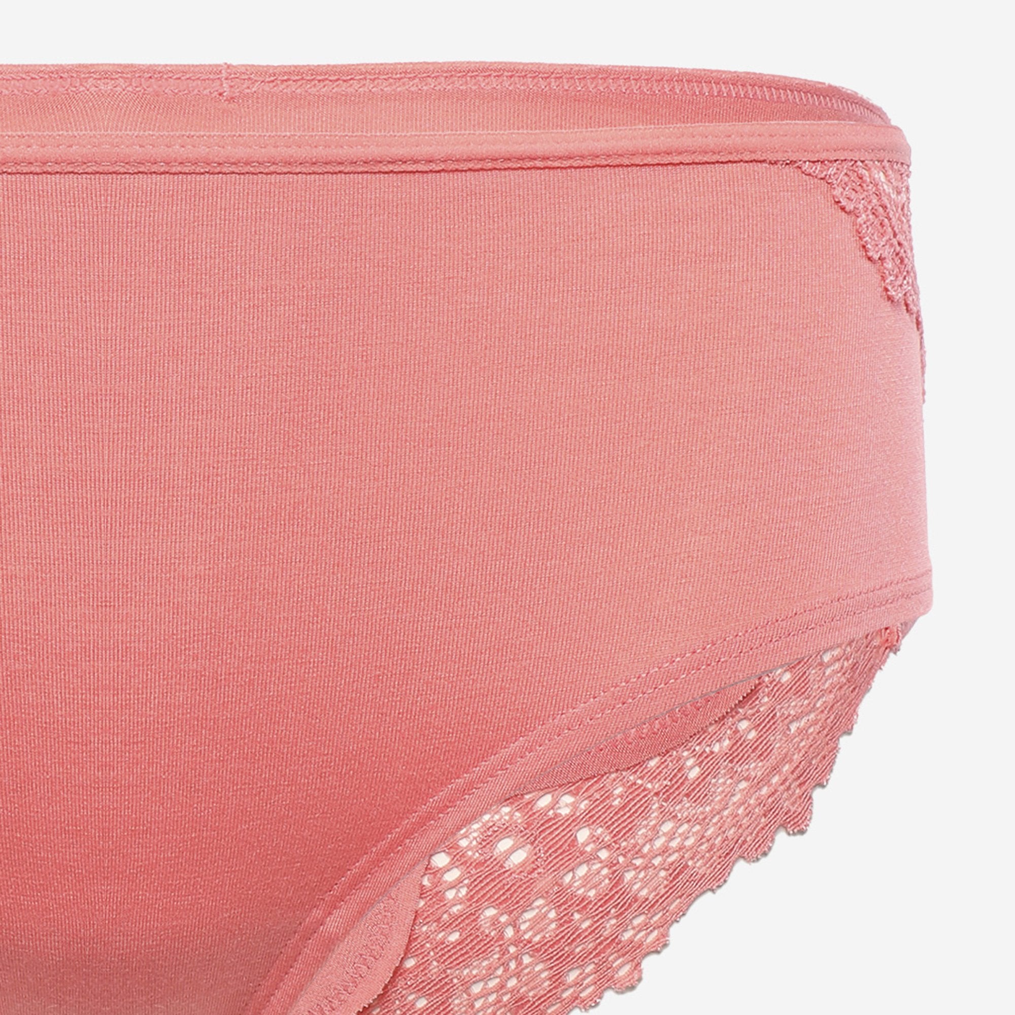 La Senza Ultrasoft Hipster Panties SMALL