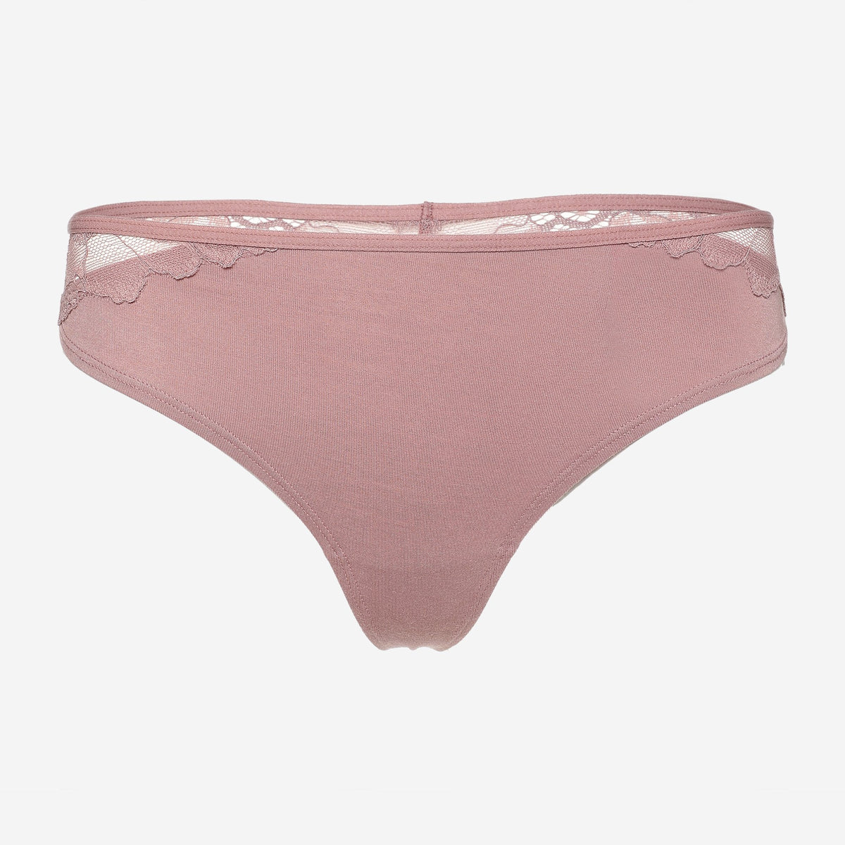 La Senza Ultrasoft Thong Panties SMALL