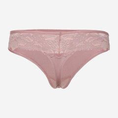 La Senza Ultrasoft Thong Panties SMALL