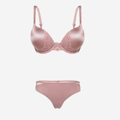 La Senza Ultrasoft Thong Panties SMALL