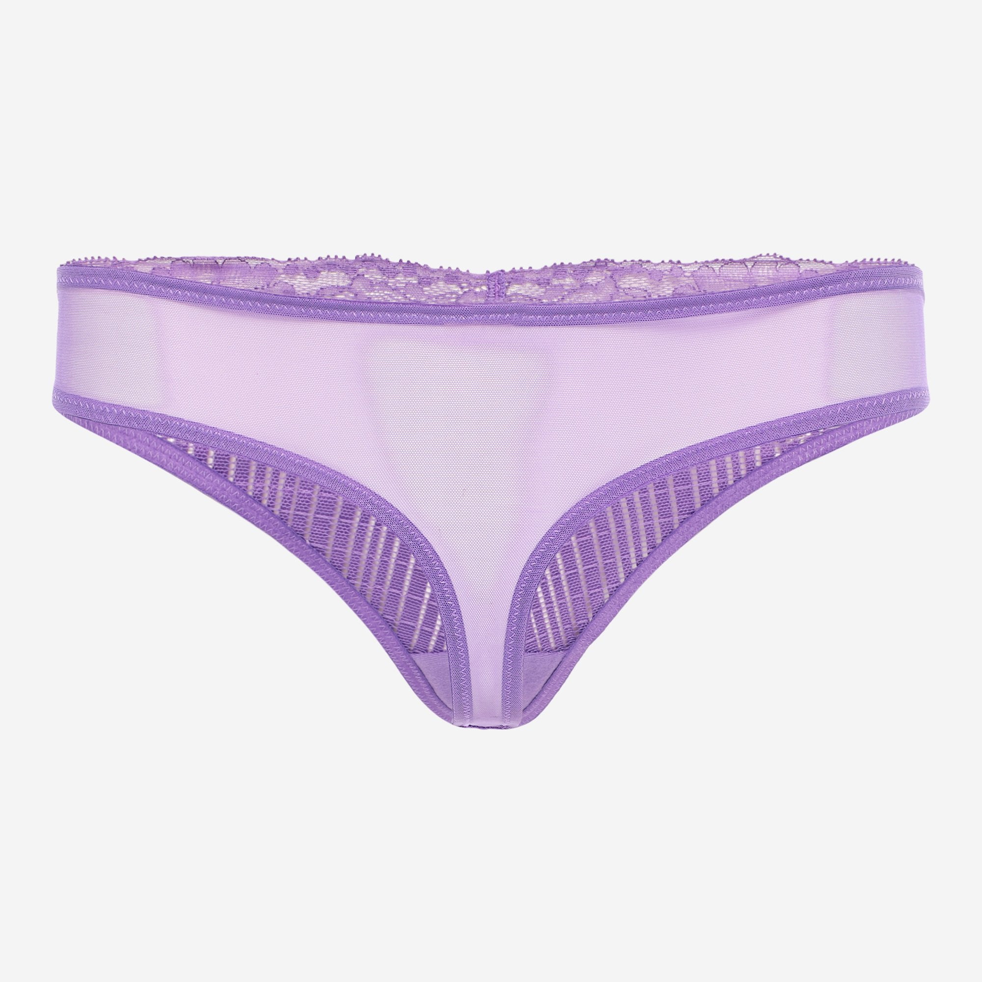 La Senza Trendy Thong Panties XS