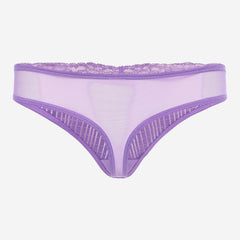 La Senza Trendy Thong Panties XS